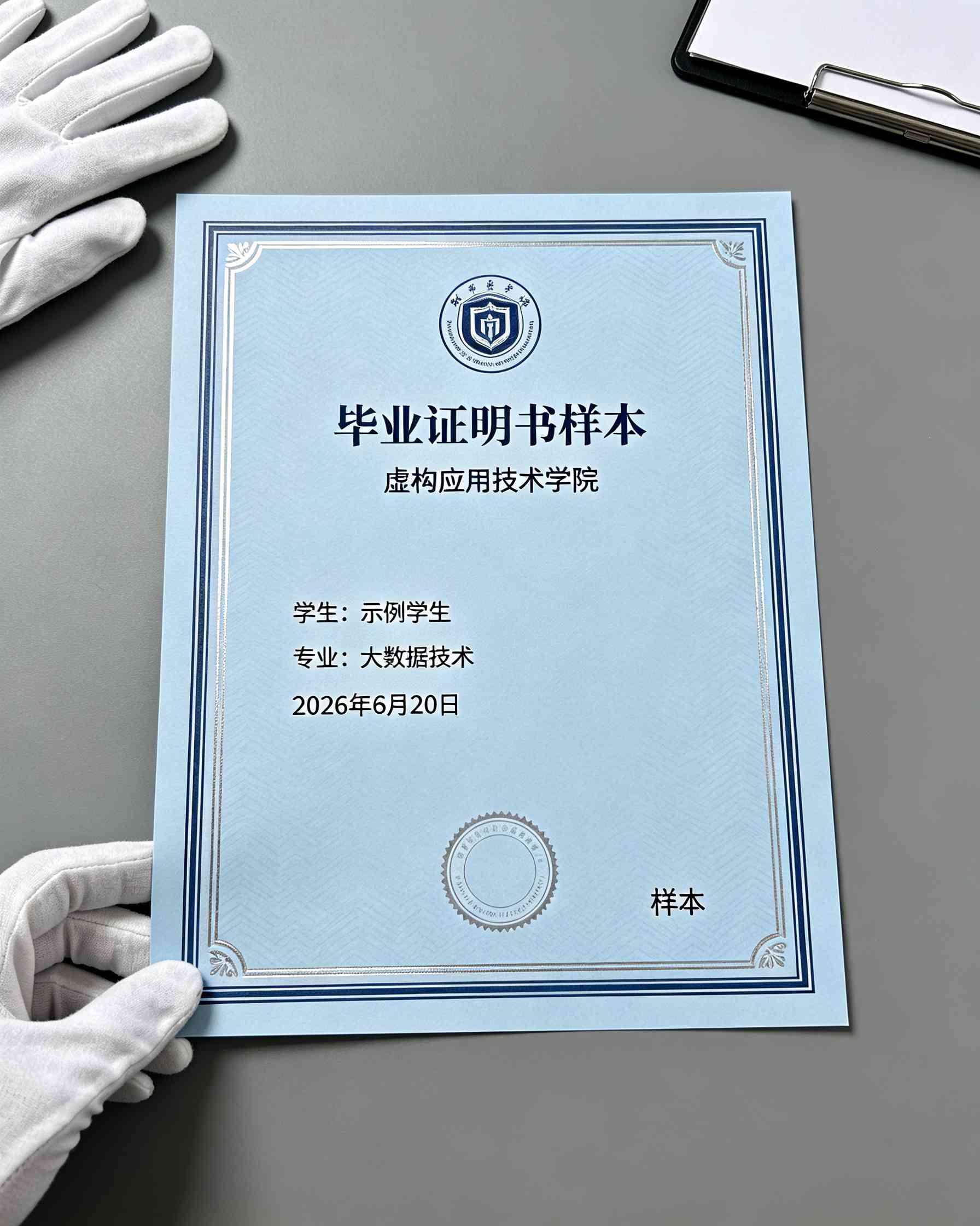 全国通办模式下离婚证跨区域制作规范的5个实操场景